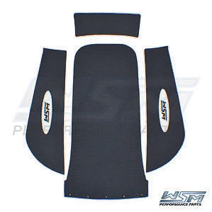 Traction Pad for Kawasaki 800 SX-R (2003–2011) 012-106BLK