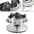 Front Clutch Variator Pulley for Linhai 700cc LH700U (71333, 1BA-17630-00, 73779)