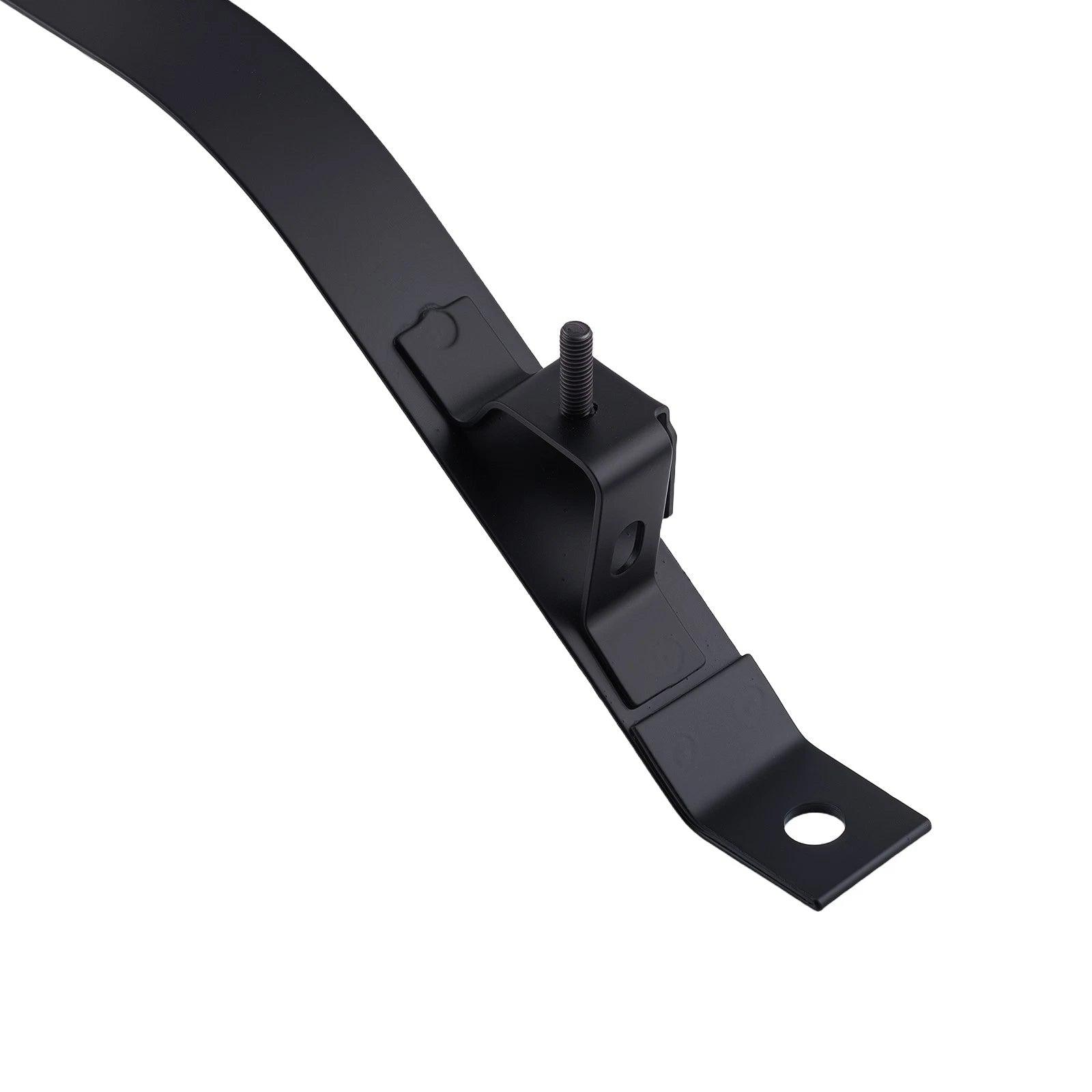 3X Fuel Tank Straps for Toyota RAV4 (2006–2018)