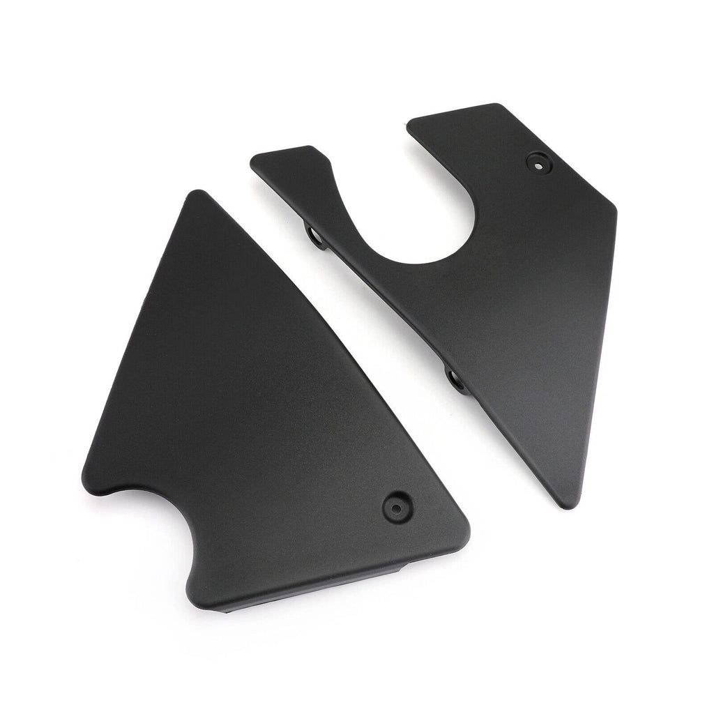 Airbox Frame Cover Protector for BMW R Nine T Racer Scrambler (2016–2019)