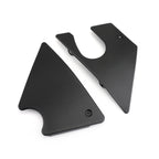 Airbox Frame Cover Protector for BMW R Nine T Racer Scrambler (2016–2019)