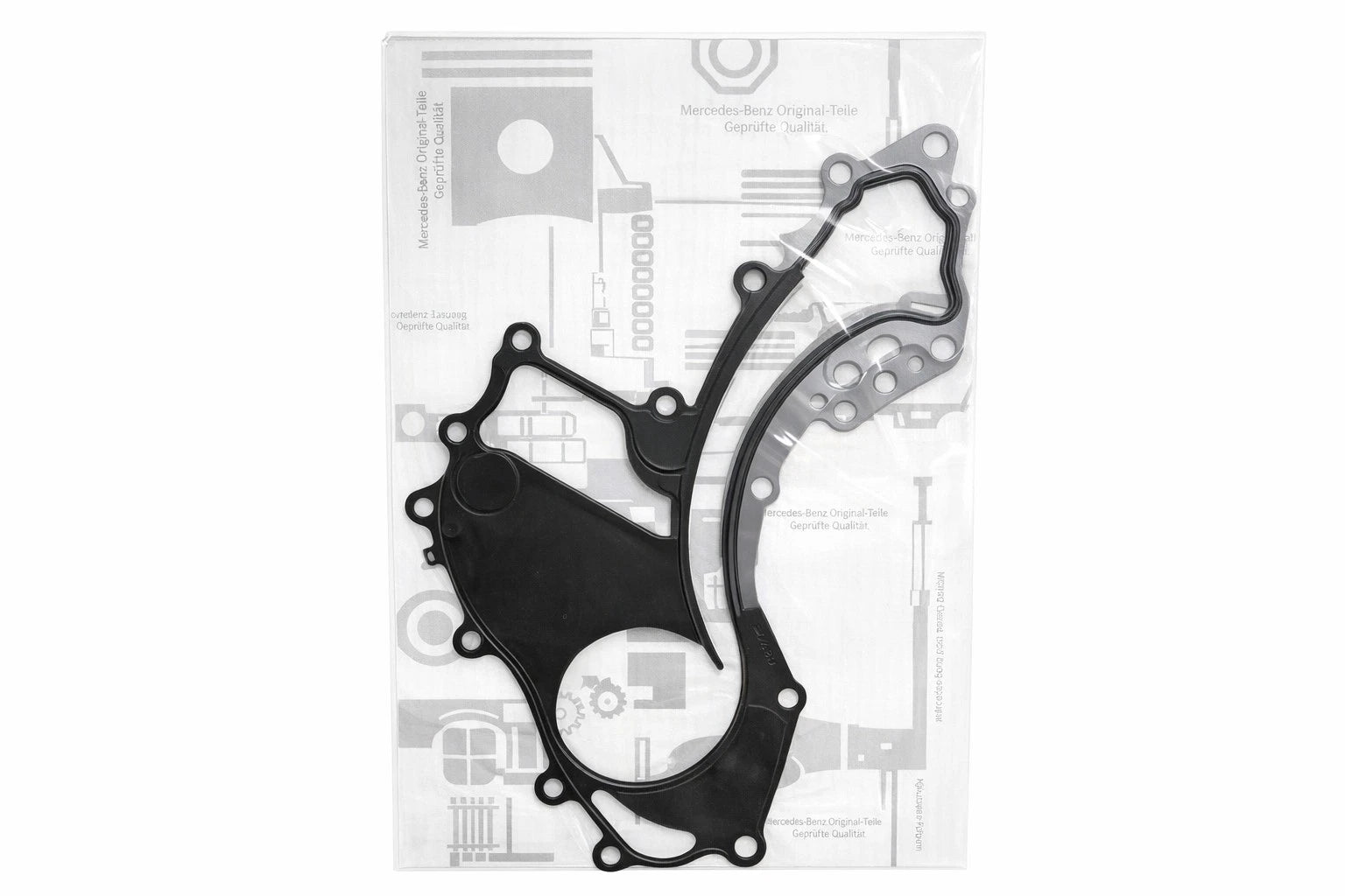 Engine Water Pump Gasket for Mercedes-Benz CLS550, S550 (2007–2011) 2782010000
