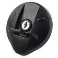 Fuel Gas Tank Cap Keys for Yamaha XT660 XT660R XG250 TRICKER XT250 SCR950 (2017)