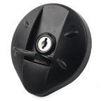 Fuel Gas Tank Cap Keys for Yamaha XT660 XT660R XG250 TRICKER XT250 SCR950 (2017)