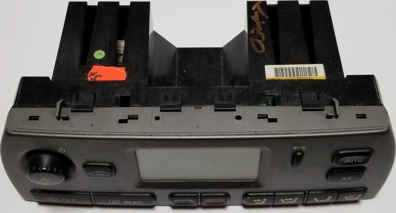 AC Climate Control for Jaguar X-Type (2002–2008) 1X4H-18C612-GA