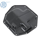 Engine Oil Pan with Drain Plug for Nissan Qashqai Rogue Sport (2017–2022)