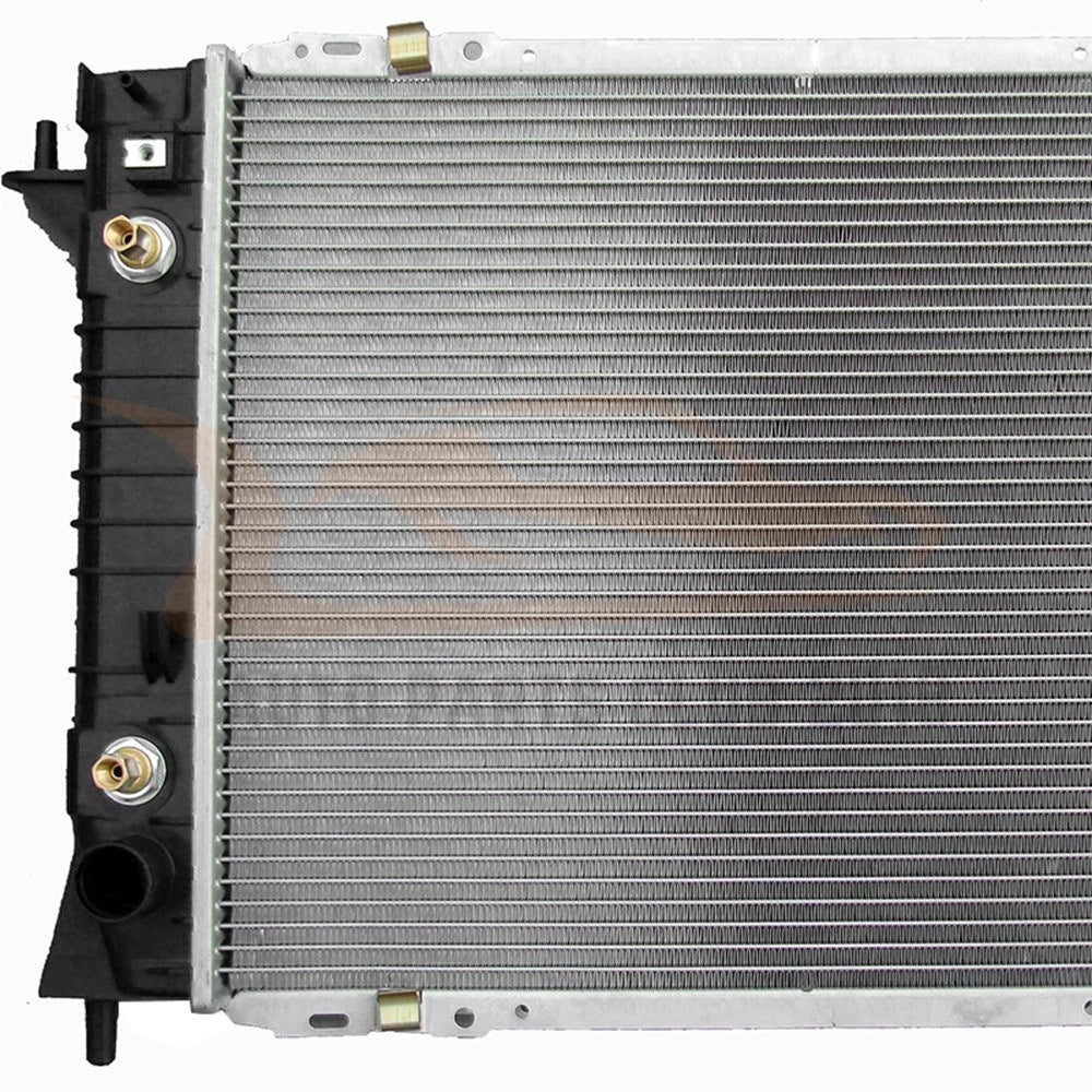 Aluminum Radiator for Lincoln Mark VIII (1993–1998) 1551