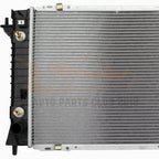 Aluminum Radiator for Lincoln Mark VIII (1993–1998) 1551