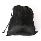 Heavy Duty Cargo Net for Pickup Trucks with Cam Buckles & S-Hooks (6.75' x 8')