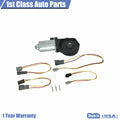 Power Window Motor for Mercury Cougar, Ford Bronco, F-150, F-250 (1990–1997)