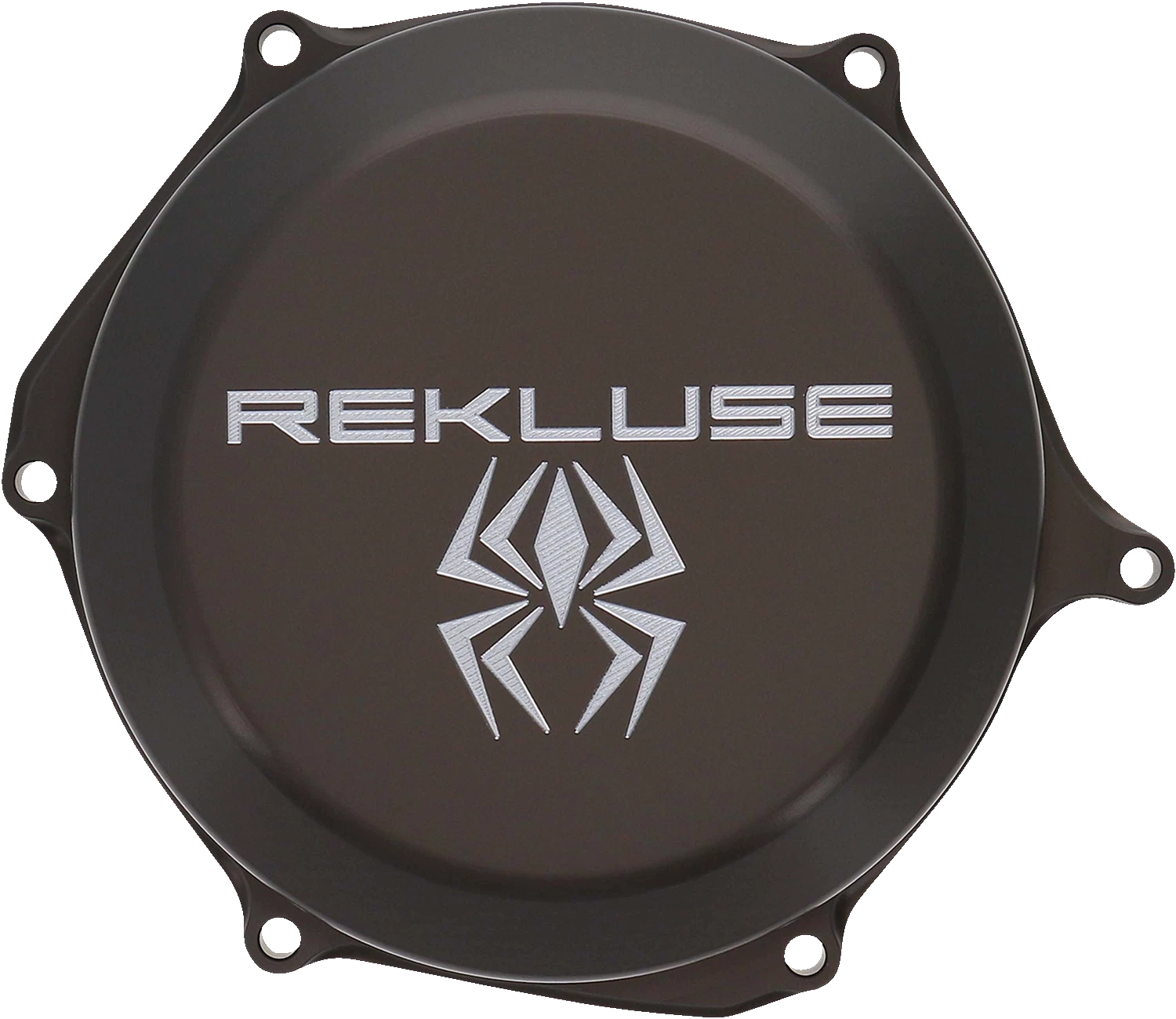 Rekluse Clutch Cover for Yamaha (RMS-0407176)