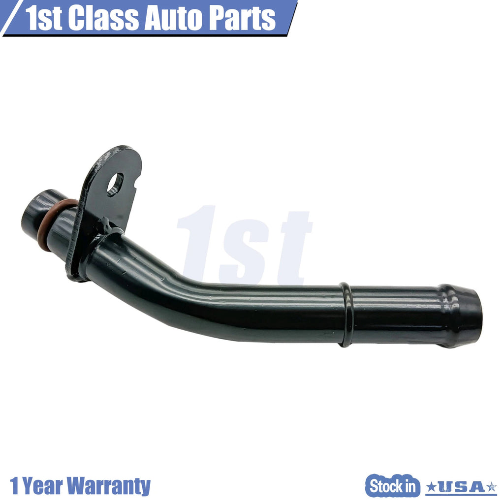 HVAC Heater Hose Assembly for Ford F-150/250/350 Super Duty (2000–2007)