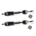 Monster XP Series Rear CV Axles & Brgs for Kawasaki (59266-0023)