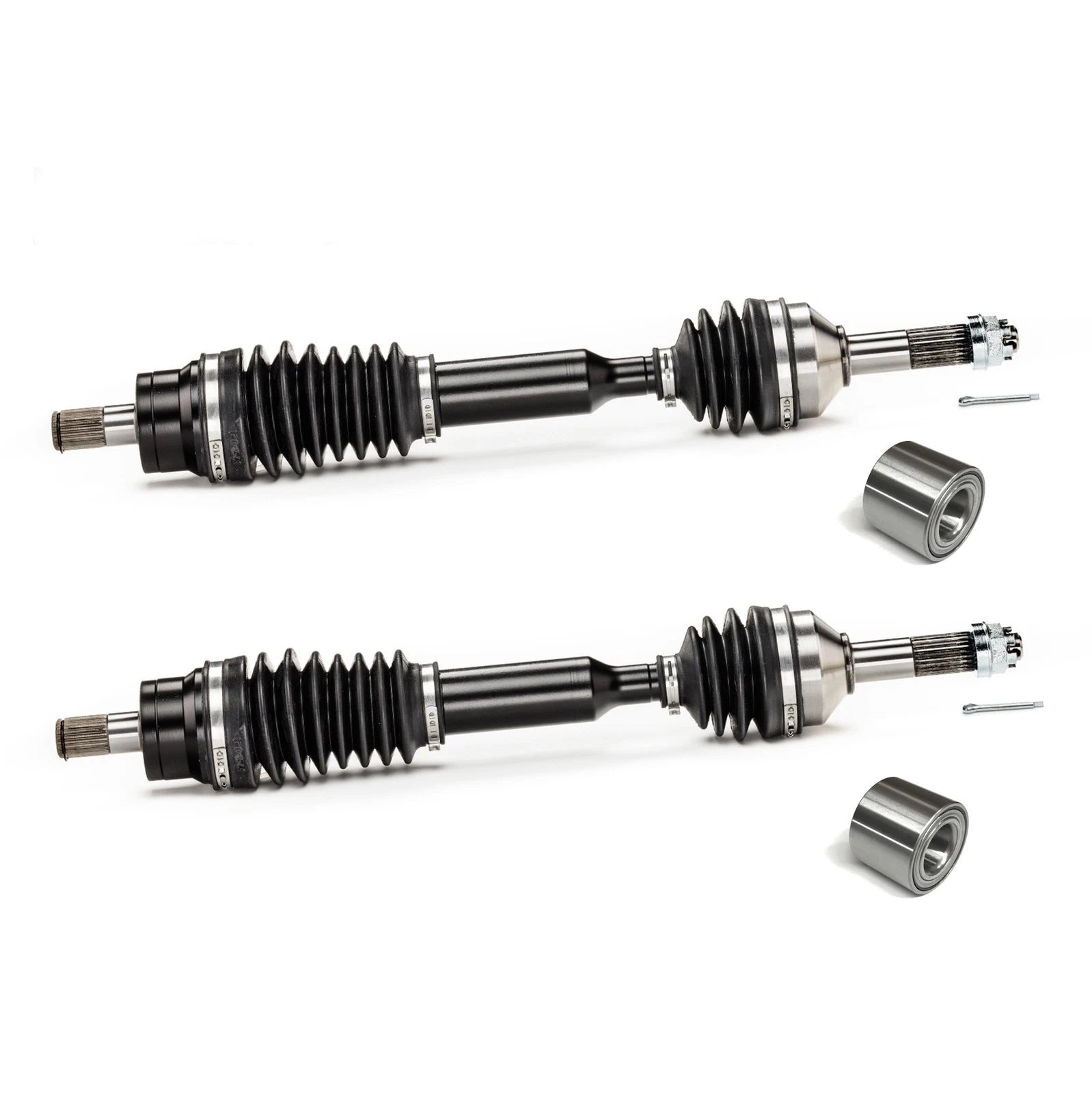 Monster XP Series Rear CV Axles & Brgs for Kawasaki (59266-0023)