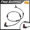 ABS Wheel Speed Sensor for Mercedes-Benz R350 R500 (2007–2012)