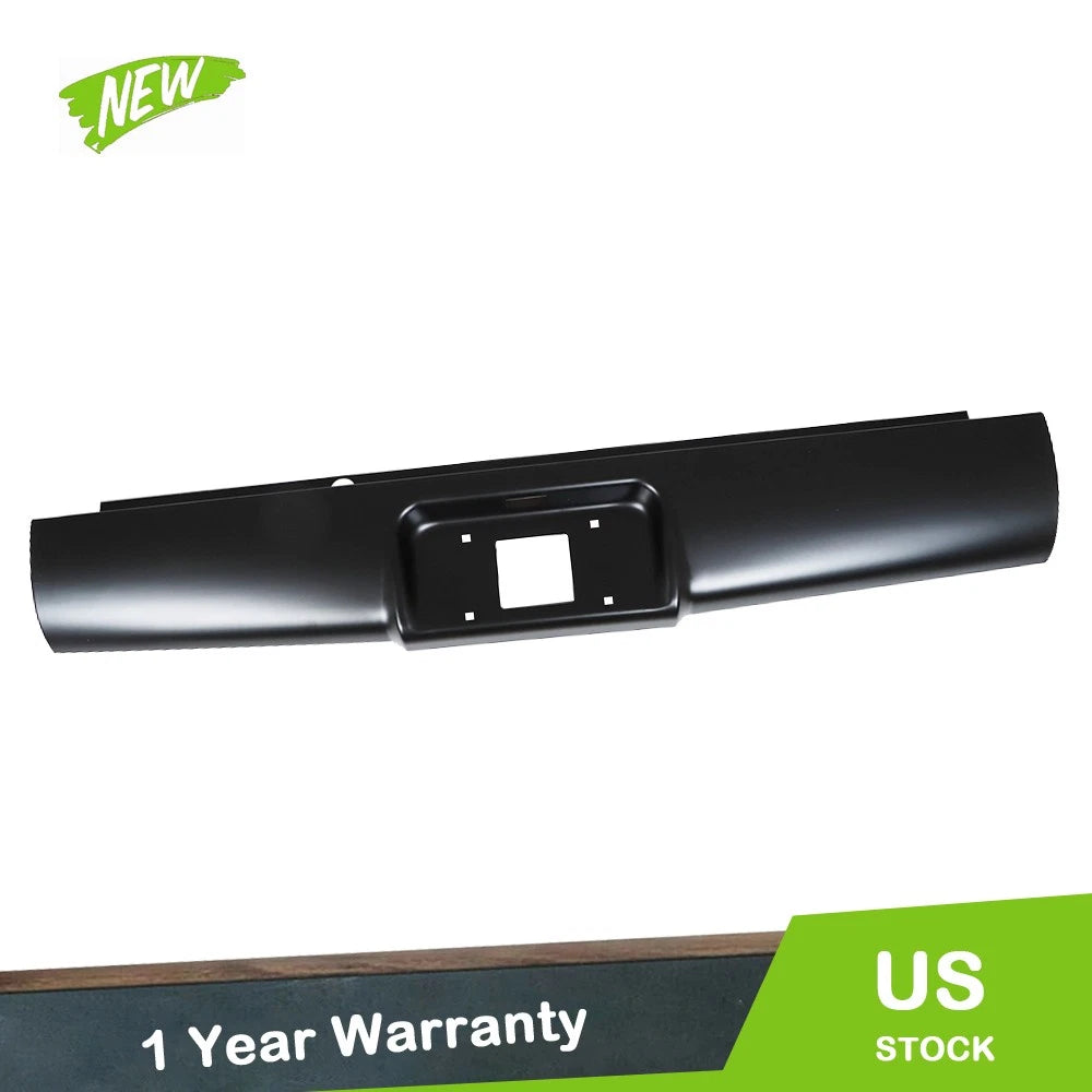 Rear Bumper Trim for Chevy Colorado GMC Canyon (2004–2012)