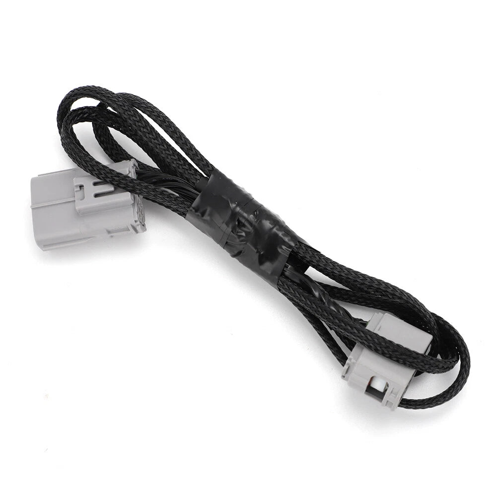 Tailgate Release Switch Inline Harness for Toyota Tundra (2022–2024)