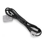 Tailgate Release Switch Inline Harness for Toyota Tundra (2022–2024)