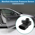 Manifold Absolute Pressure Sensor for Hyundai Santa Fe (2010-2012)