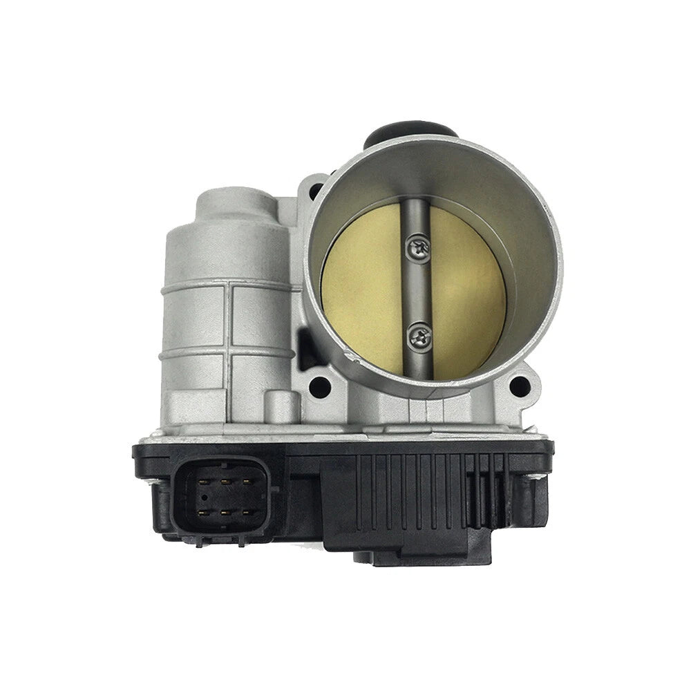 Throttle Body for Nissan X-Trail T30, Sentra, Altima (2002–2006)