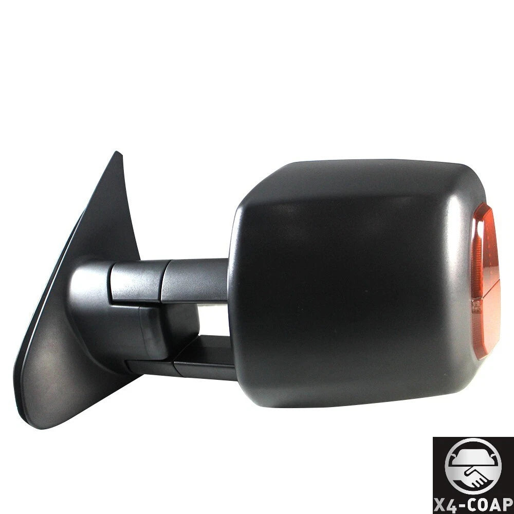 Door Mirror for Toyota Tundra (2007–2021) 879400C221