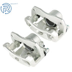 2X Front Brake Calipers with Bracket for Toyota Camry Avalon Lexus ES350 (2007-2017)