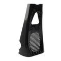 Stretched Chin Spoiler Scoop for Harley M8 Touring 2017-2023 Glossy Black