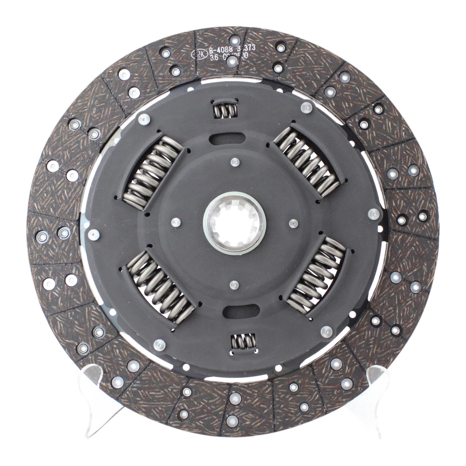 Clutch Kit 53301402 for Dodge Ram 2500 3500 (2001–2010) 5.9L 6.7L L6