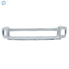 Steel Front Bumper Face Bar Chrome for F-250 F-350 Super Duty (2011–2016)
