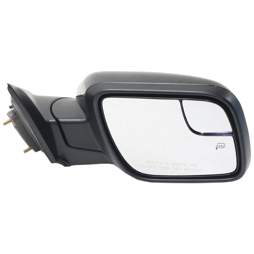 Set of 2 Heated Mirrors for Ford Explorer