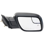 Set of 2 Heated Mirrors for Ford Explorer