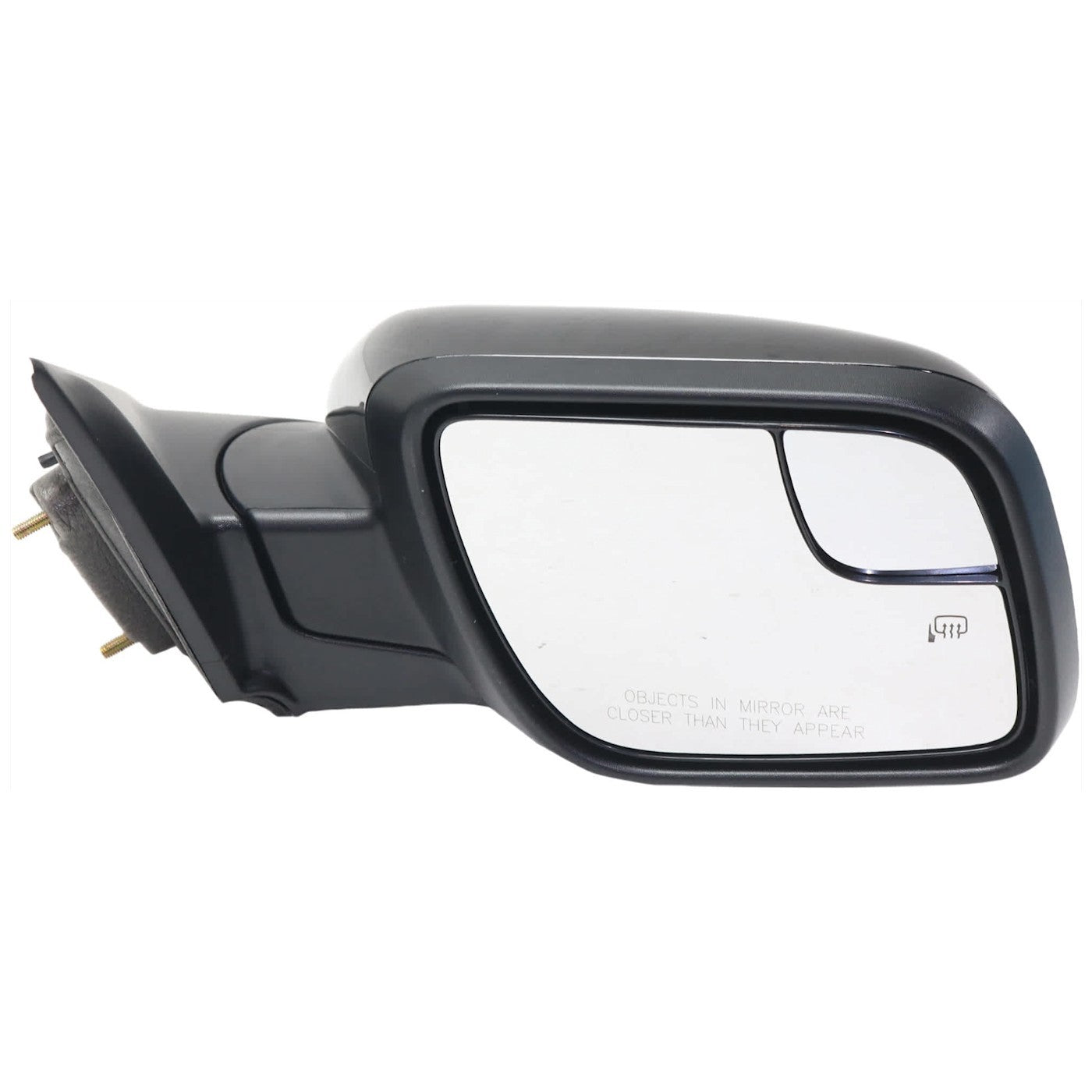Set of 2 Heated Mirrors for Ford Explorer