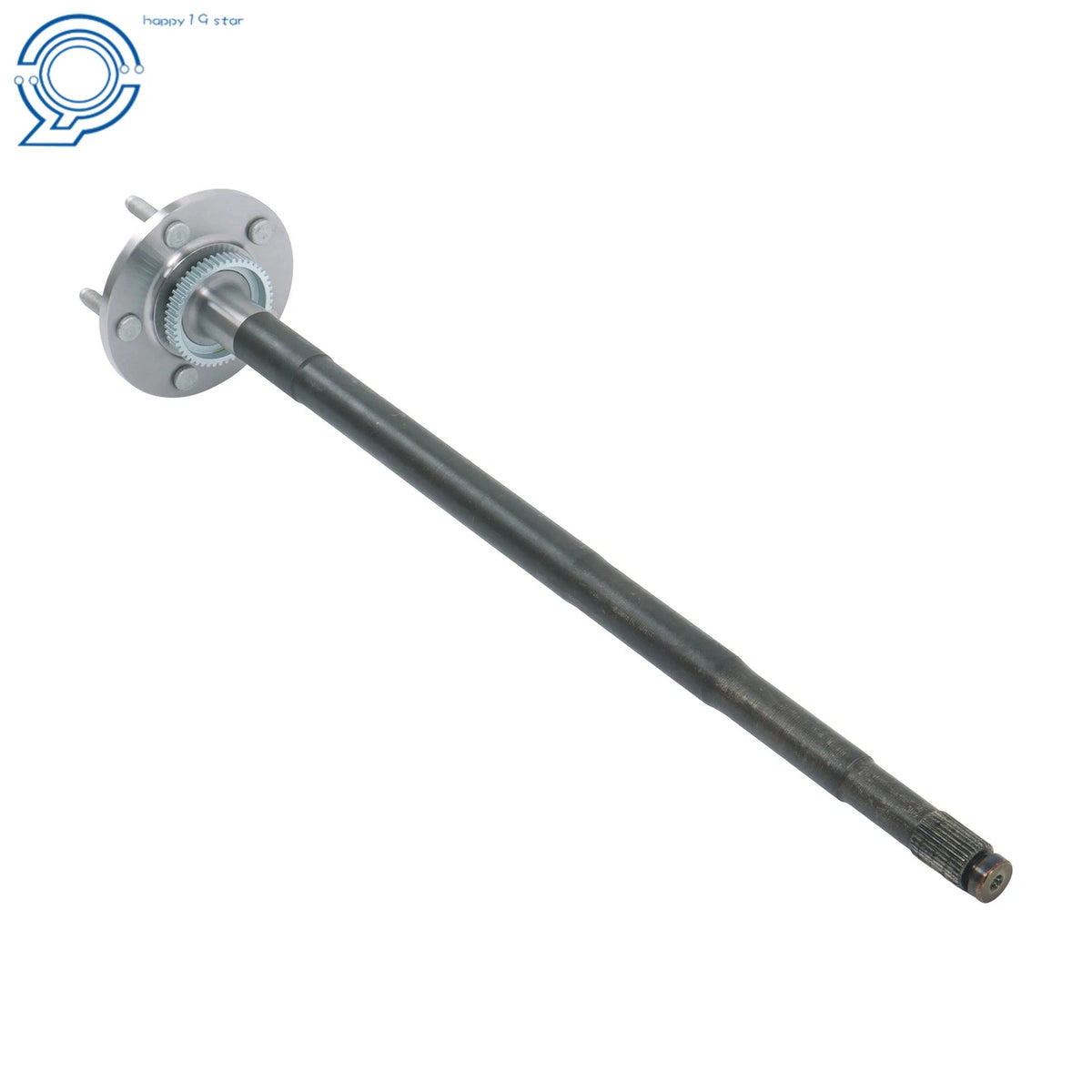 Rear Passenger Side Axle Shaft Assembly for Ram 1500 (2011)