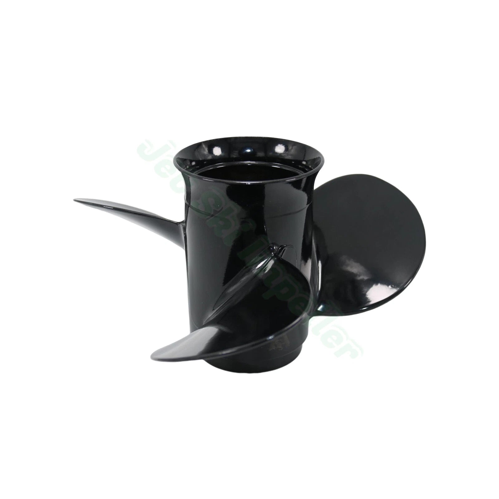 Outboard Propeller 9.9x10 for Mercury Tohatsu Nissan (25-30HP)