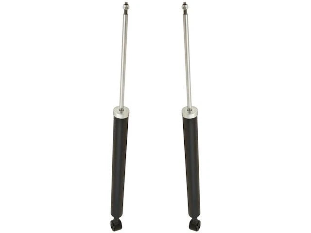 Rear Shock Absorber Set for Mazda 3 (2010–2013) HP224VT