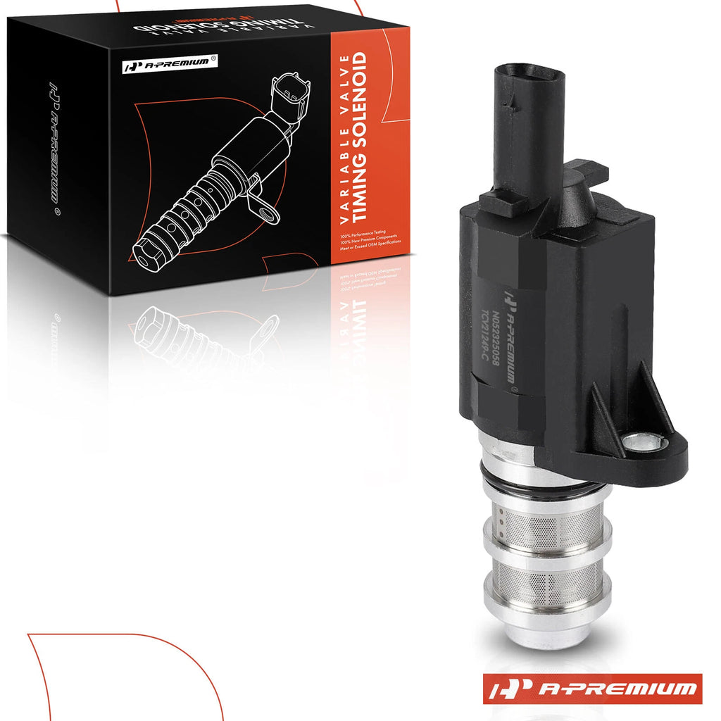 VVT Solenoid for BMW 228i 330e (2014–2020)