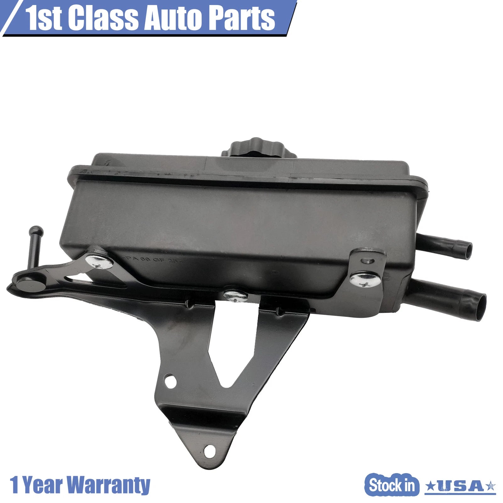 Power Steering Pump Reservoir for Chevrolet Malibu Pontiac G6 (2007–2012)
