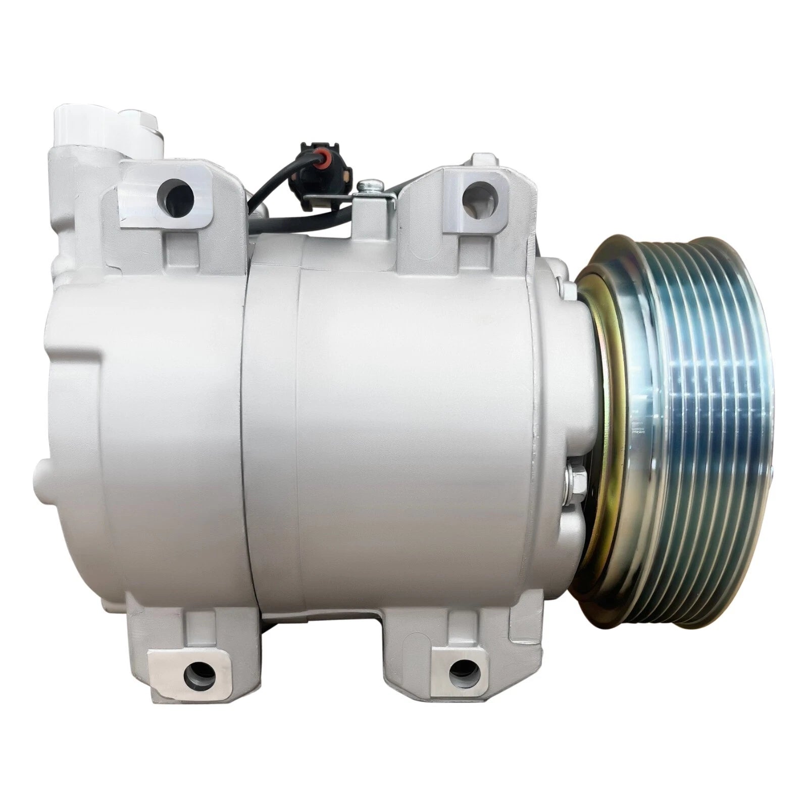 AC Compressor Replacement for Nissan Urvan 2.5L (2012-2015)