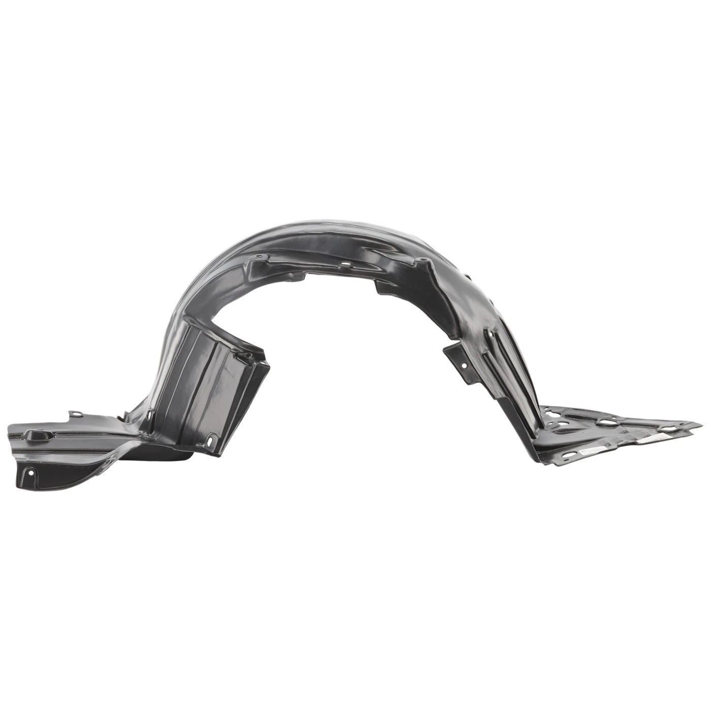 Fender Liner for Honda S2000 (2000–2003) Front Driver Side Plastic