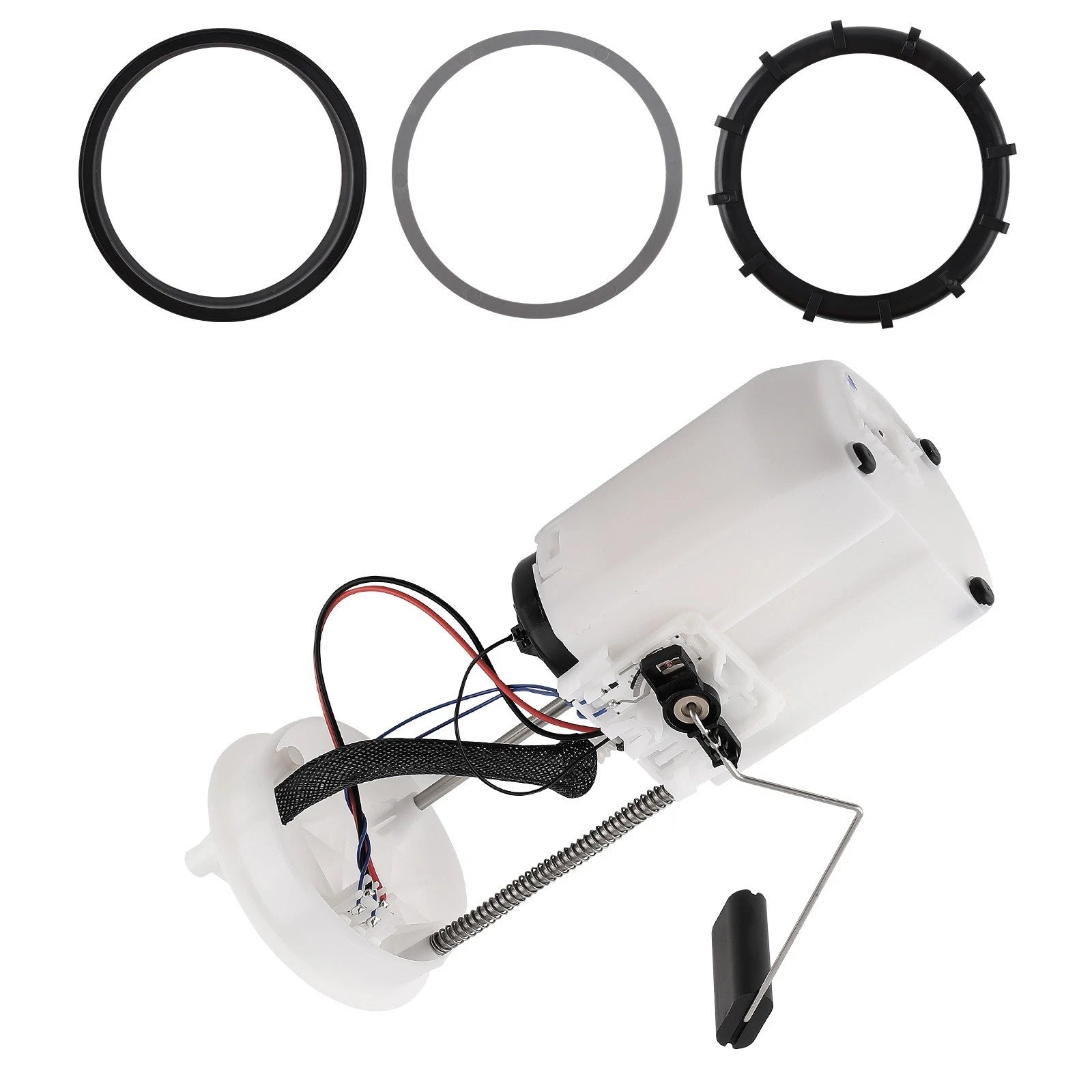 Fuel Pump Module Assembly E8656M for Honda Accord Acura TSX 2.4L (2003–2008)
