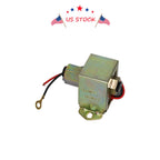 12V Electric Fuel Pump for Universal Applications (4 to 6psi)