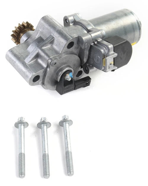 OEM Transfer Case Actuator Motor for BMW 328i 328xi 335i 335xi 525xi (2007–2013)
