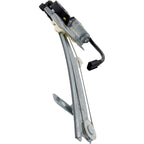 Rear Left Window Regulator for Acura TLX (2015–2020)