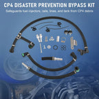Disaster Bypass Kit for Ford 6.7L Powerstroke Diesel (2011–2022)