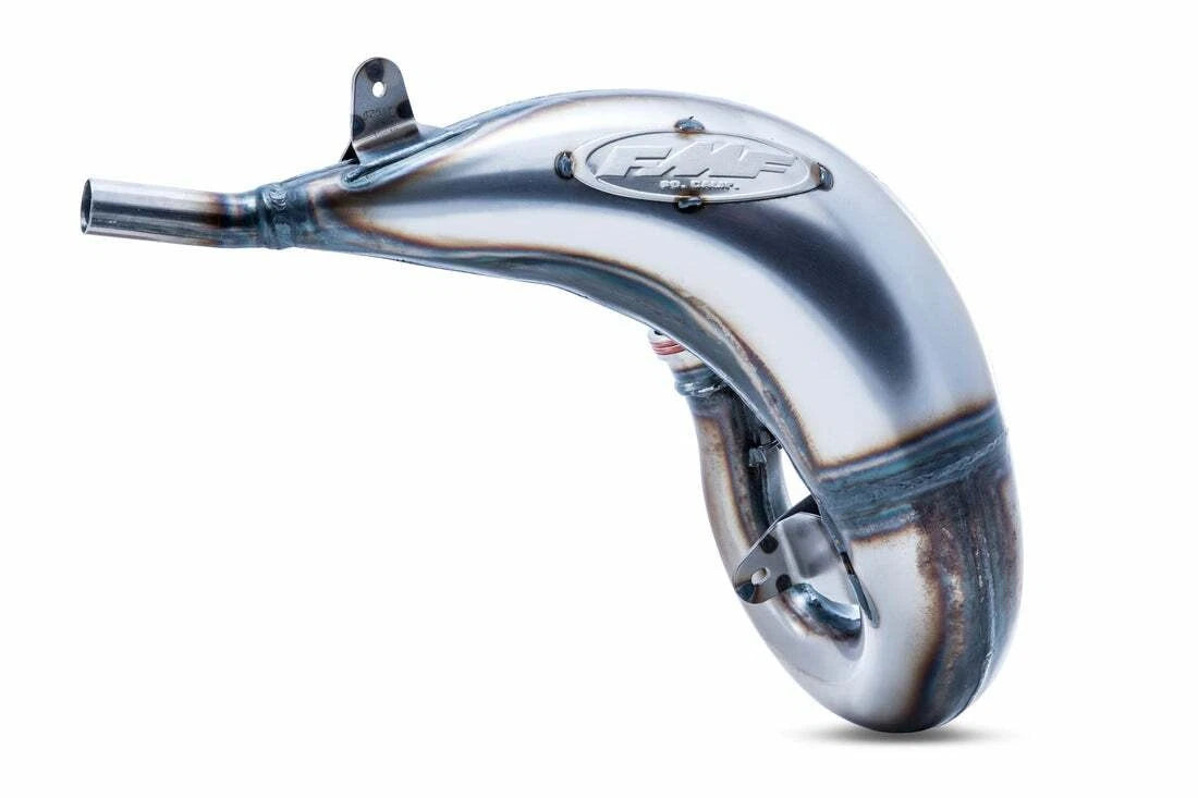 FMF Factory Fatty Pipe for Yamaha YZ125 & YZ125X (2022–2024)