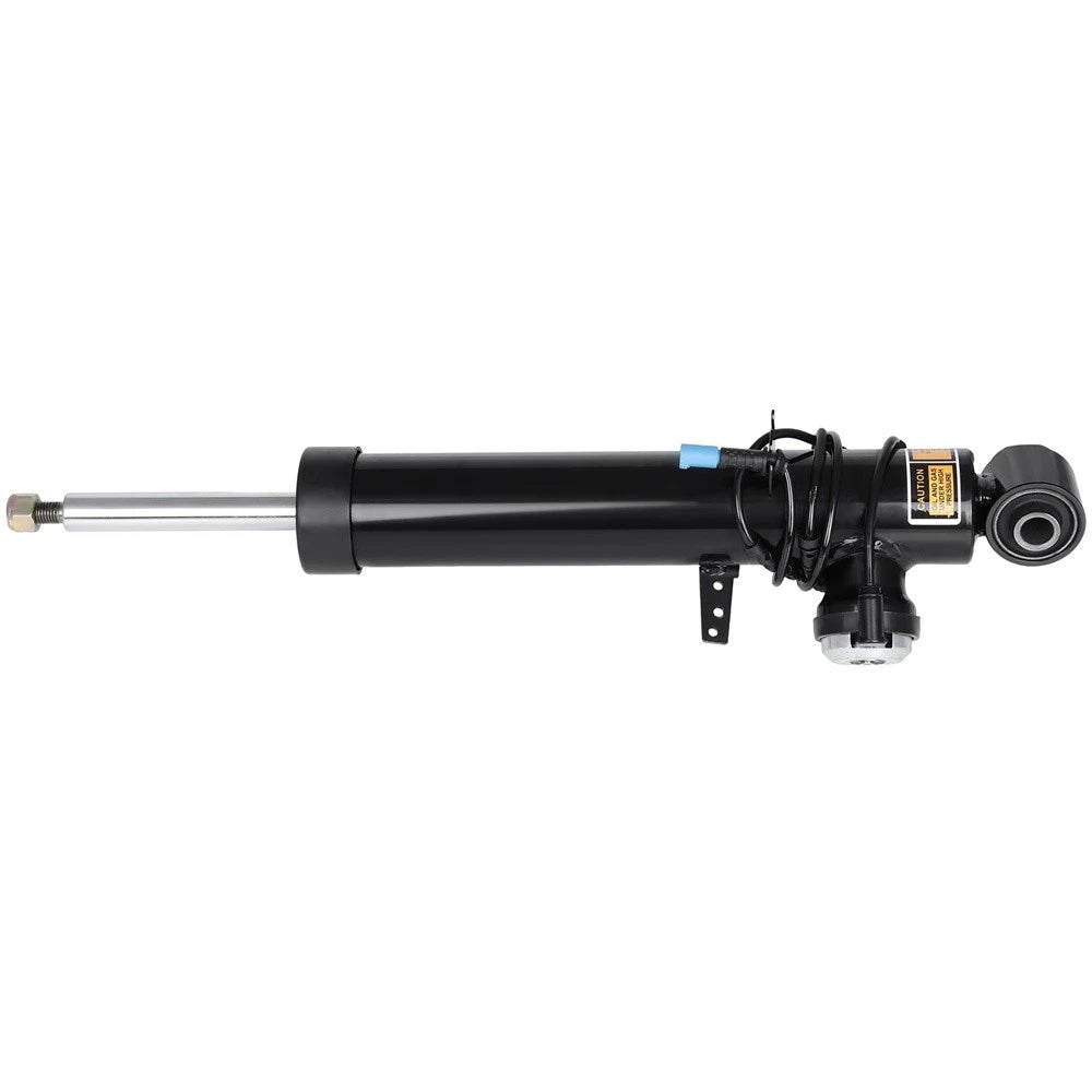 Set of 2 Rear Air Suspension Shock Absorbers for BMW X5 X6 (2013–2018)