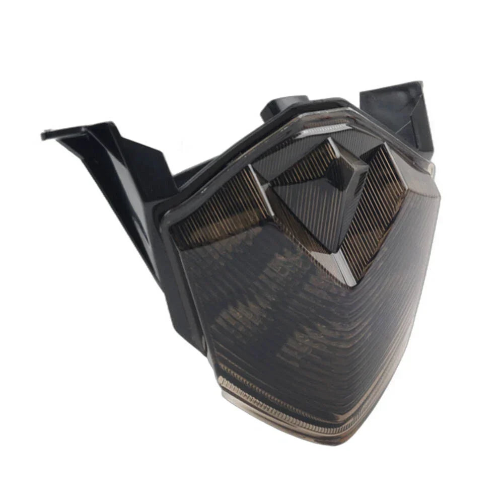 LED Turn Signal Brake Tail Light for Kawasaki Ninja ZX6R ZX10R Z750