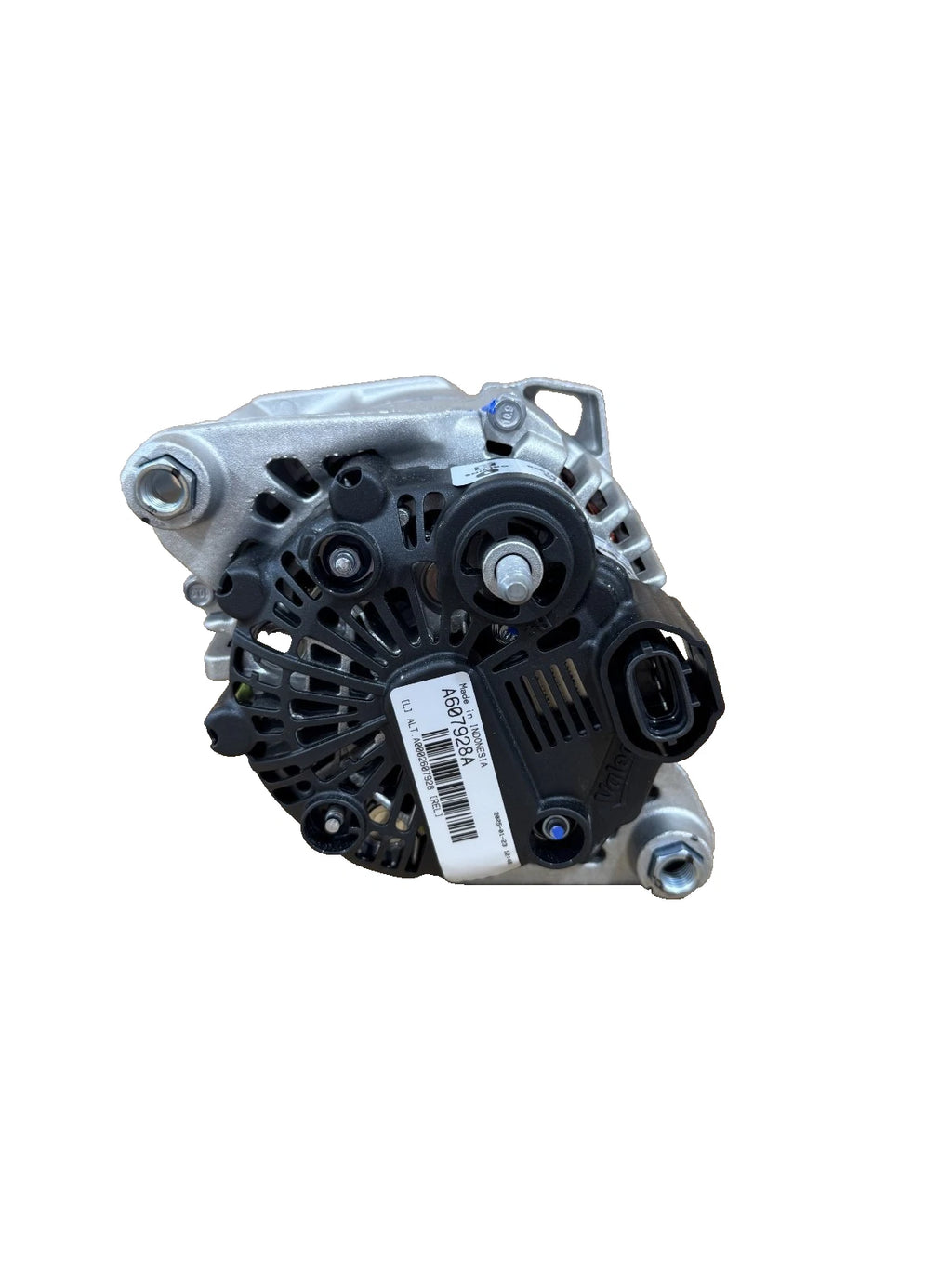 OE Replacement Alternator for Hyundai Santa Fe 2.4L (2010-2012)
