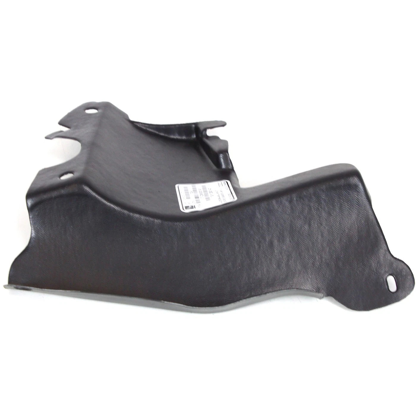 Engine Splash Shield for Pontiac Grand Am (1999–2005) Front Driver Side