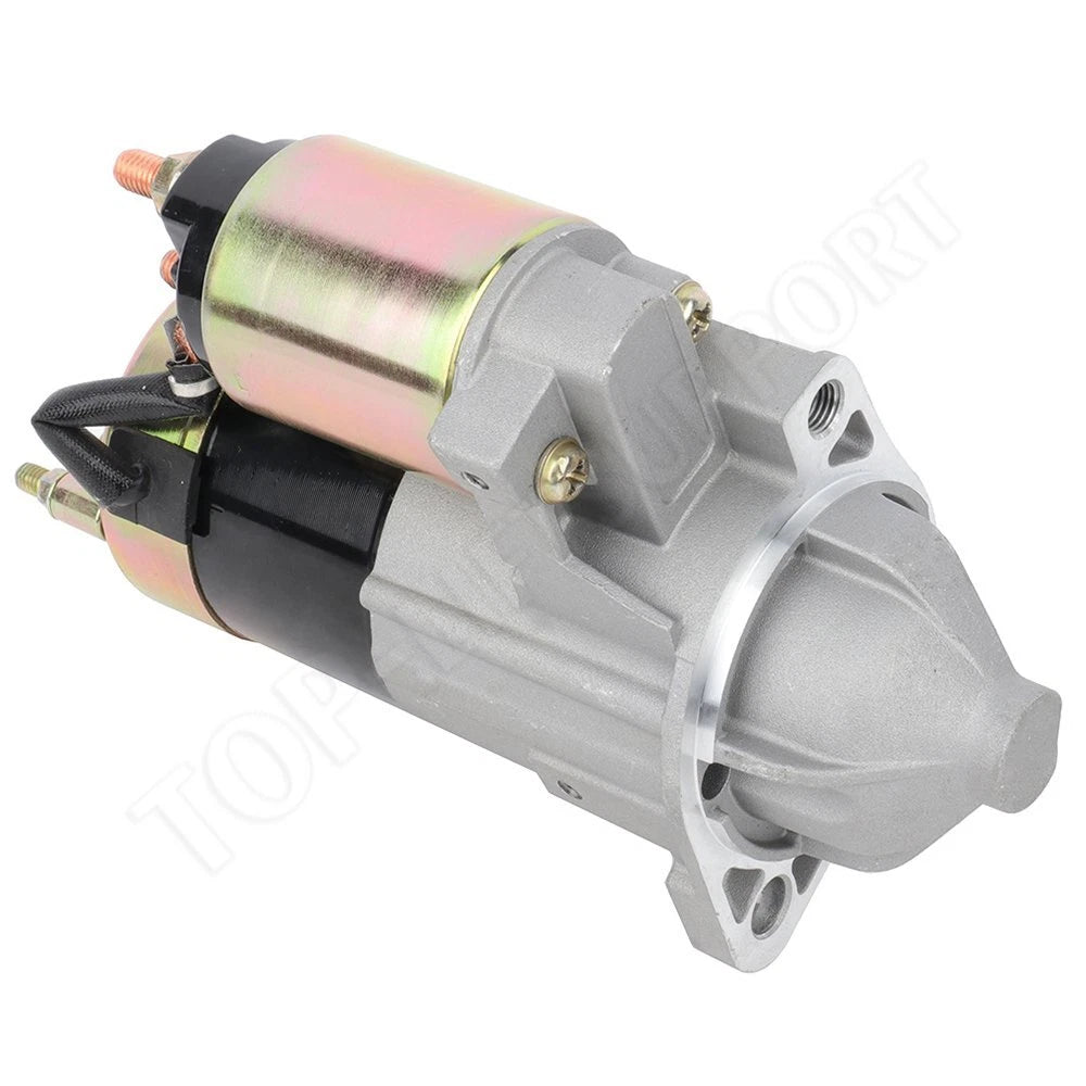 Starter for Mitsubishi Eclipse GTS (2004)